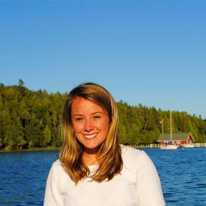 Meet your Posher, Francie